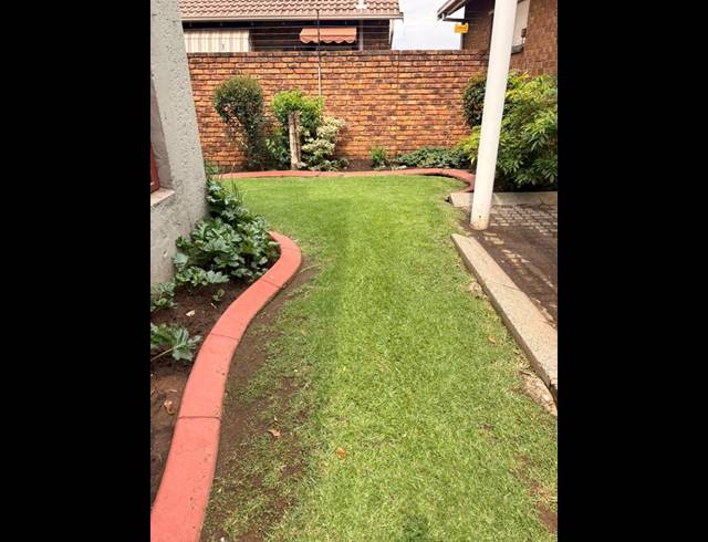 1 BEDROOM PROPERTY TO RENT IN RANDHART